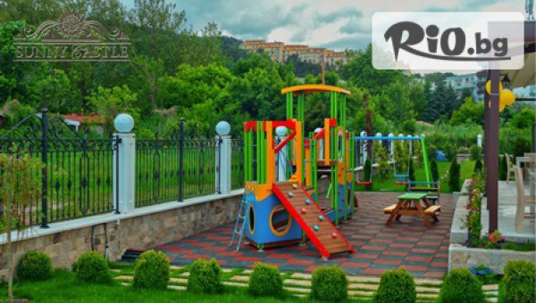 Комплекс Извора Кранево - thumb 4