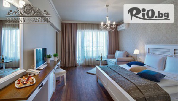 Комплекс Извора Кранево - thumb 6