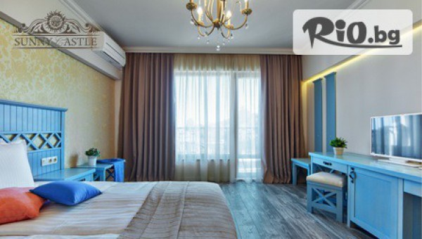 Комплекс Извора Кранево - thumb 7