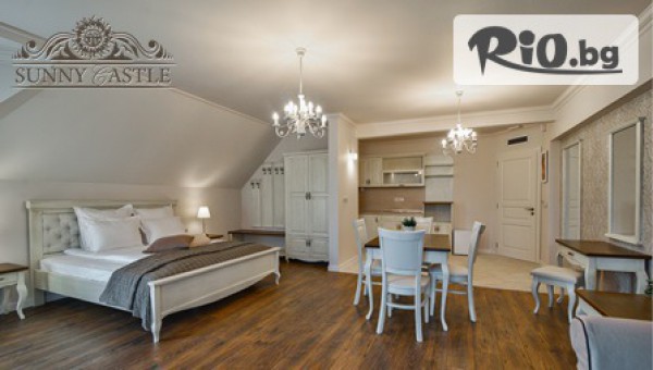 Комплекс Извора Кранево - thumb 8