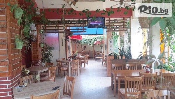 Семеен хотел и бистро Слънце - thumb 4