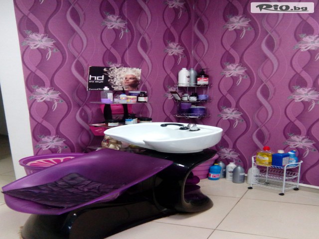 Салон за красота Марселе - thumb 7