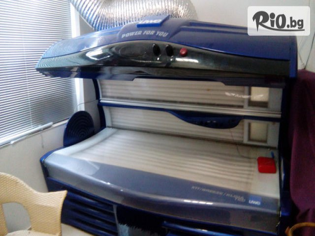 Салон за красота Марселе - thumb 8