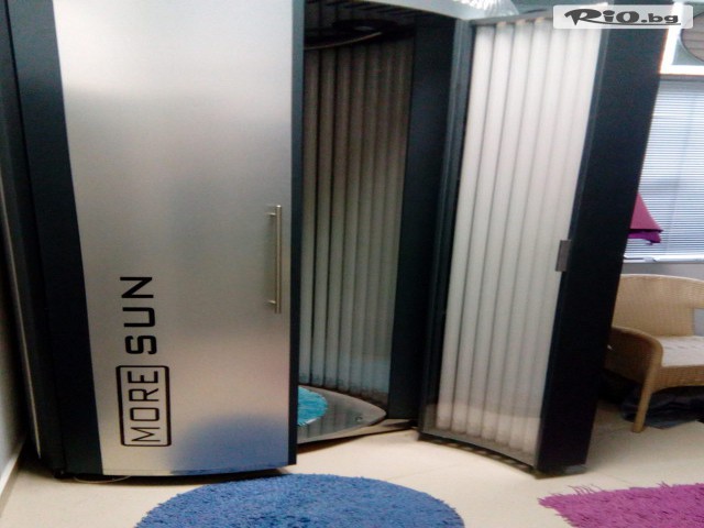 Салон за красота Марселе - thumb 9