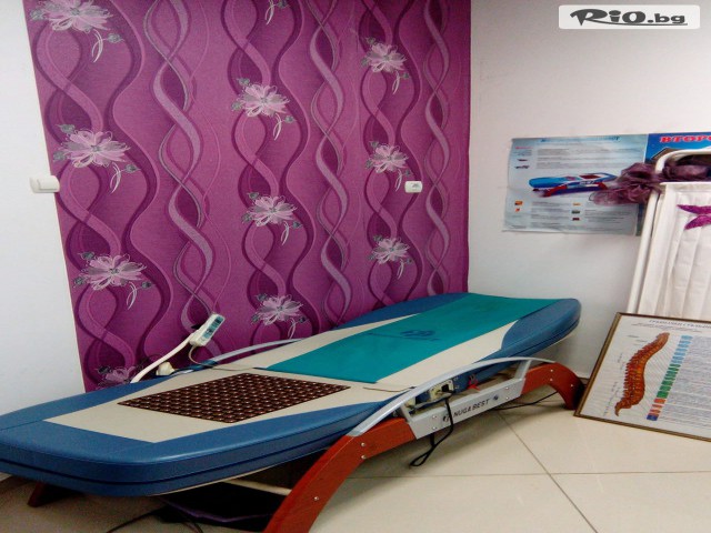 Салон за красота Марселе - thumb 10