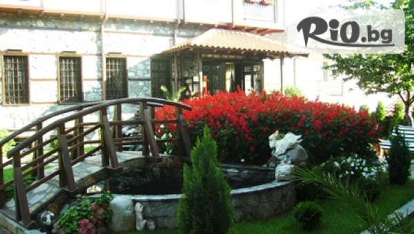 Хотел "Енчеви странноприемници" - thumb 2