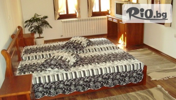 Хотел "Енчеви странноприемници" - thumb 3