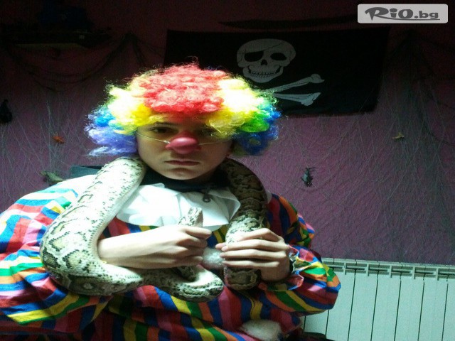 Конна база "" Драгалевци" - thumb 1 Конна база "" Драгалевци" - thumb 1