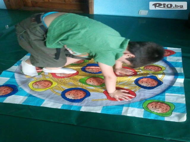 Конна база "" Драгалевци" - thumb 2 Конна база "" Драгалевци" - thumb 2