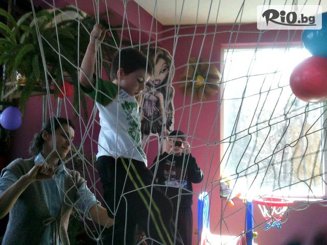 Конна база "" Драгалевци" - thumb 3 Конна база "" Драгалевци" - thumb 3