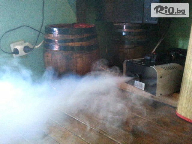 Конна база "" Драгалевци" - thumb 4 Конна база "" Драгалевци" - thumb 4