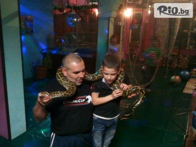 Конна база "" Драгалевци" - thumb 5 Конна база "" Драгалевци" - thumb 5