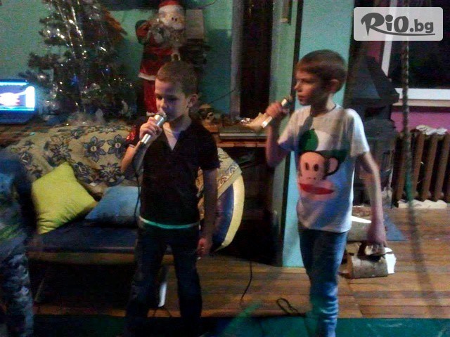 Конна база "" Драгалевци" - thumb 7 Конна база "" Драгалевци" - thumb 7