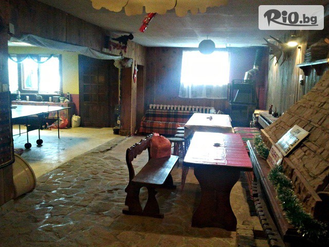 Конна база "" Драгалевци" - thumb 9 Конна база "" Драгалевци" - thumb 9