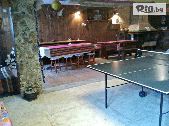 Конна база "" Драгалевци" - thumb 10 Конна база "" Драгалевци" - thumb 10