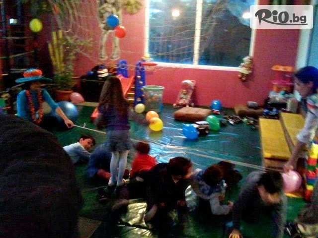 Конна база "" Драгалевци" - thumb 12 Конна база "" Драгалевци" - thumb 12