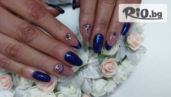 Студио Art Nails Bellissima - thumb 6
