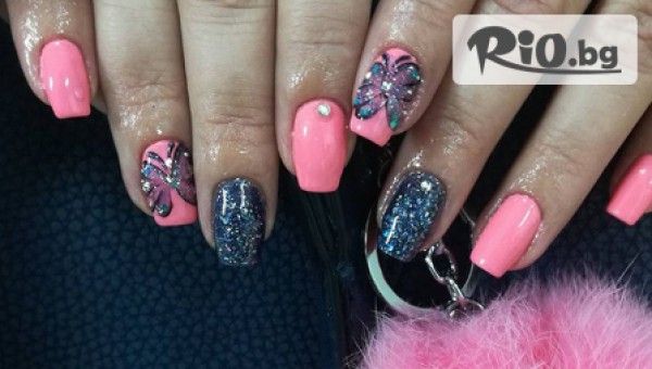 Студио Art Nails Bellissima - thumb 5
