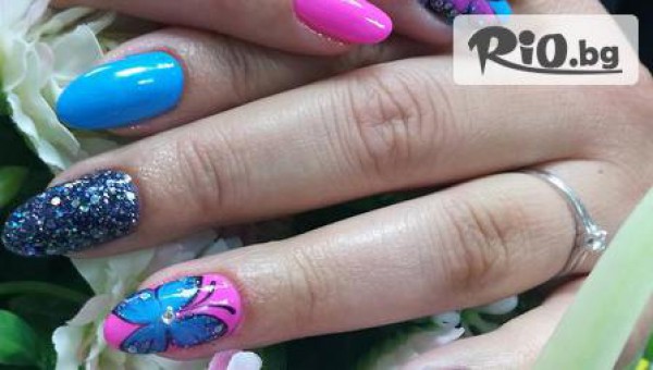 Студио Art Nails Bellissima - thumb 7