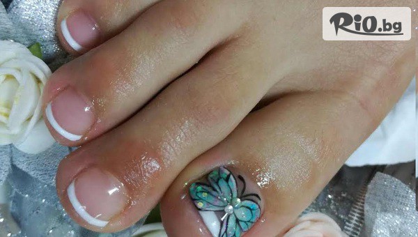 Студио Art Nails Bellissima - thumb 1