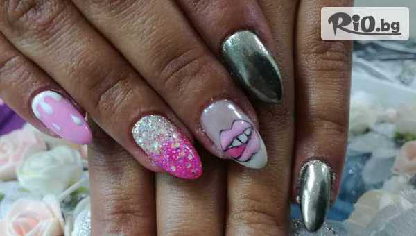 Студио Art Nails Bellissima - thumb 3