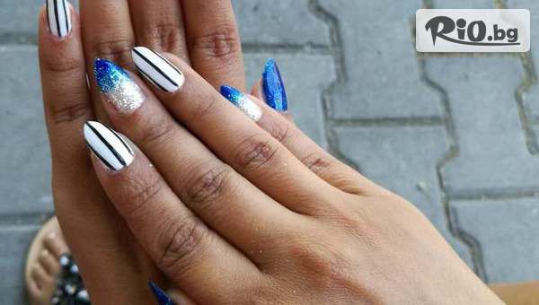 Студио Art Nails Bellissima - thumb 2