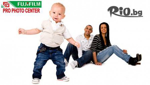 FUJIFILM PRO PHOTO CENTER - thumb 3