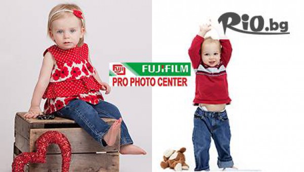 FUJIFILM PRO PHOTO CENTER - thumb 2