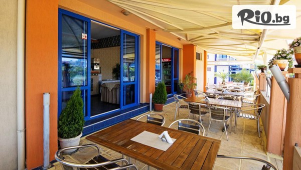 Хотел Пенелопе - thumb 2