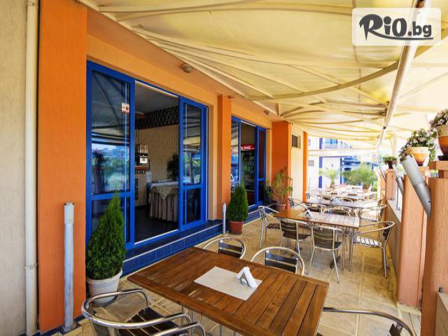 Хотел Пенелопе - thumb 5 Хотел Пенелопе - thumb 5