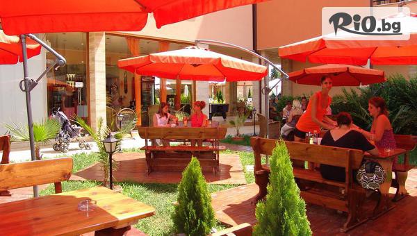 Апартхотел Ефир - thumb 3