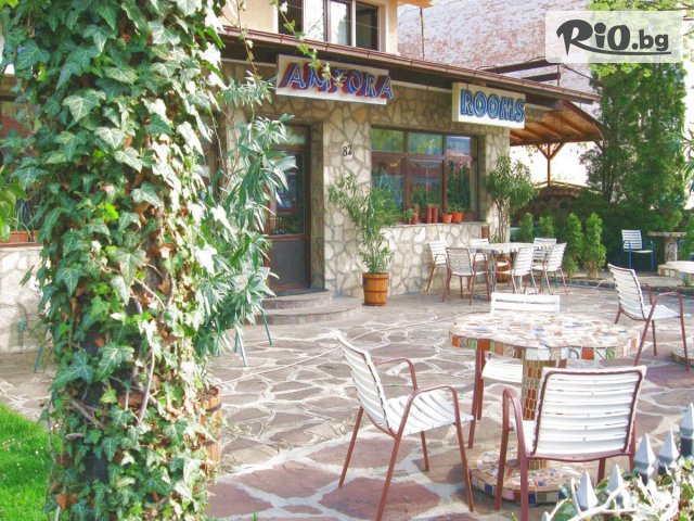 ТА Поход - thumb 1