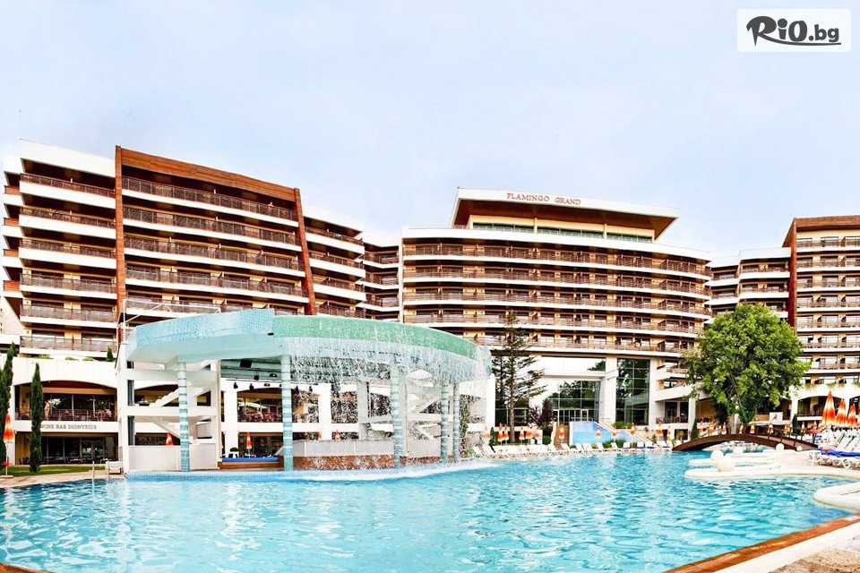 Flamingo Grand Hotel & SPA - thumb 2 Flamingo Grand Hotel & SPA - thumb 2