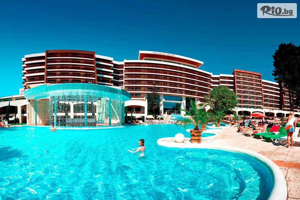 Flamingo Grand Hotel & SPA - thumb 3 Flamingo Grand Hotel & SPA - thumb 3