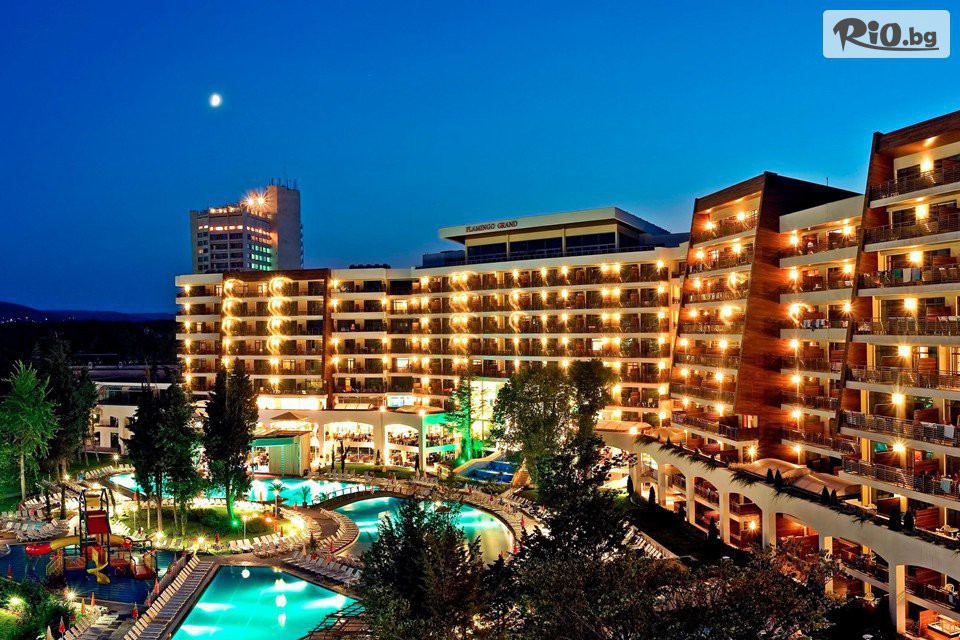 Flamingo Grand Hotel & SPA - thumb 7 Flamingo Grand Hotel & SPA - thumb 7