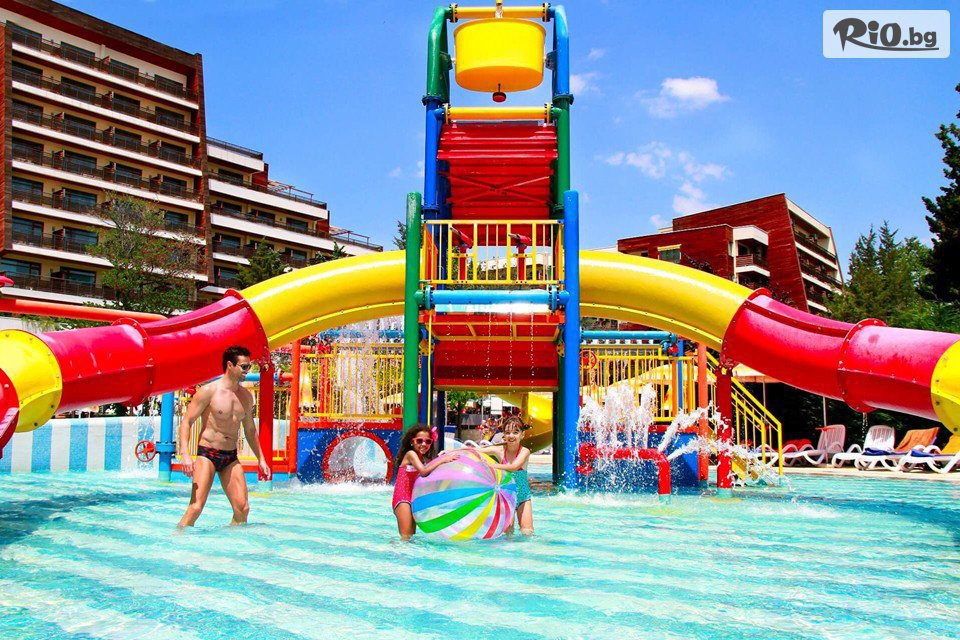 Flamingo Grand Hotel & SPA - thumb 11 Flamingo Grand Hotel & SPA - thumb 11