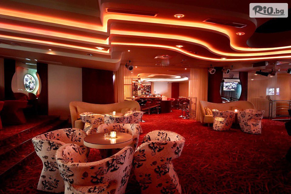 Flamingo Grand Hotel & SPA - thumb 27 Flamingo Grand Hotel & SPA - thumb 27