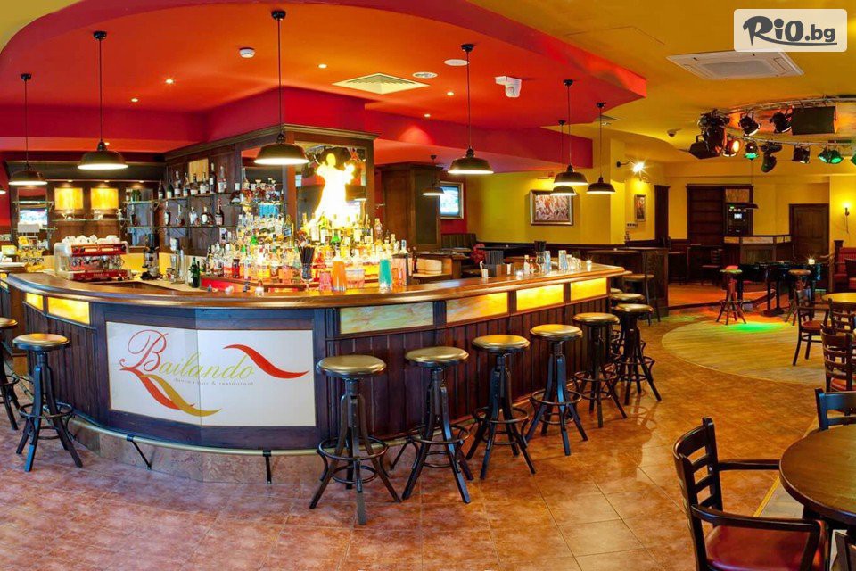 Flamingo Grand Hotel & SPA - thumb 32 Flamingo Grand Hotel & SPA - thumb 32