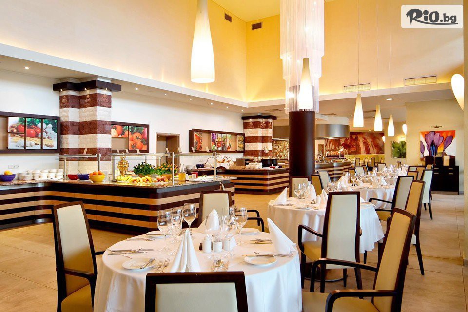 Flamingo Grand Hotel & SPA - thumb 33 Flamingo Grand Hotel & SPA - thumb 33