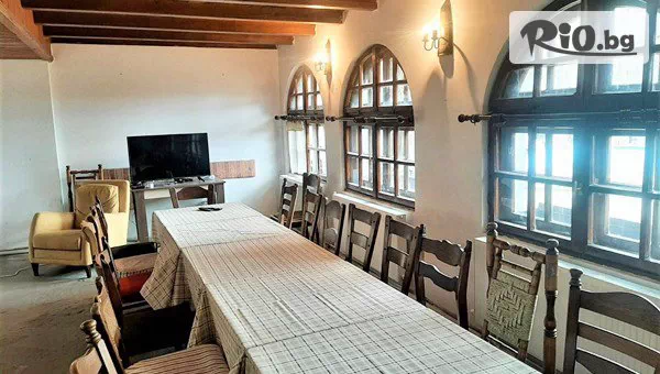 Къща за гости Исполин - thumb 2