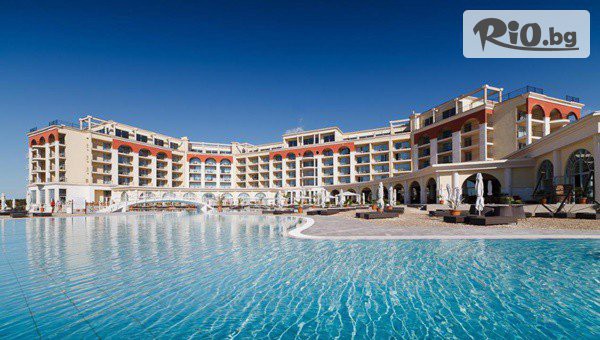 Лайтхаус Голф и СПА - thumb 2