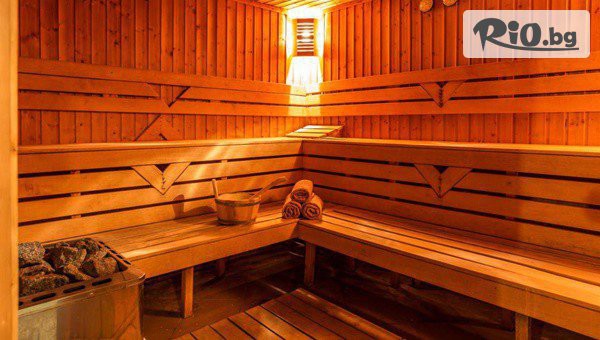 Стрийм Ризорт - thumb 3