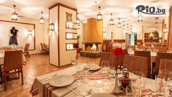 Стрийм Ризорт - thumb 5