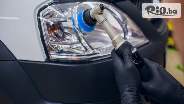 Автомивка Топек - thumb 2