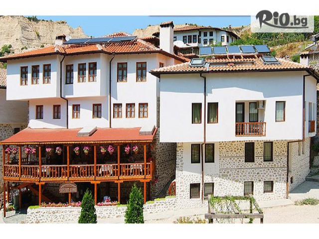 Хотел Деспот Слав - thumb 1 Хотел Деспот Слав - thumb 1