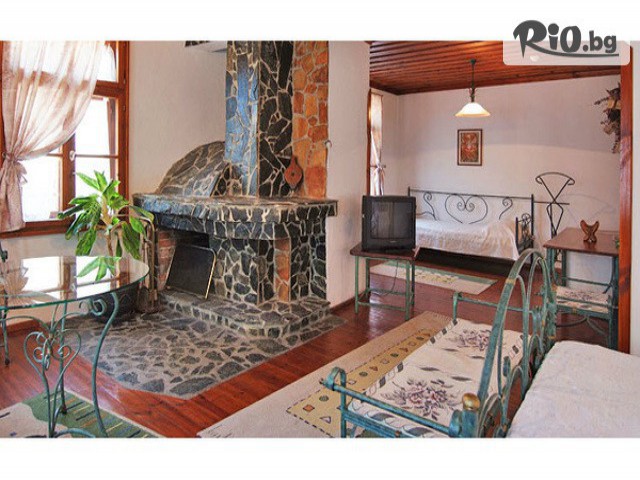 Хотел Деспот Слав - thumb 4 Хотел Деспот Слав - thumb 4