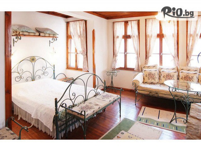 Хотел Деспот Слав - thumb 5 Хотел Деспот Слав - thumb 5