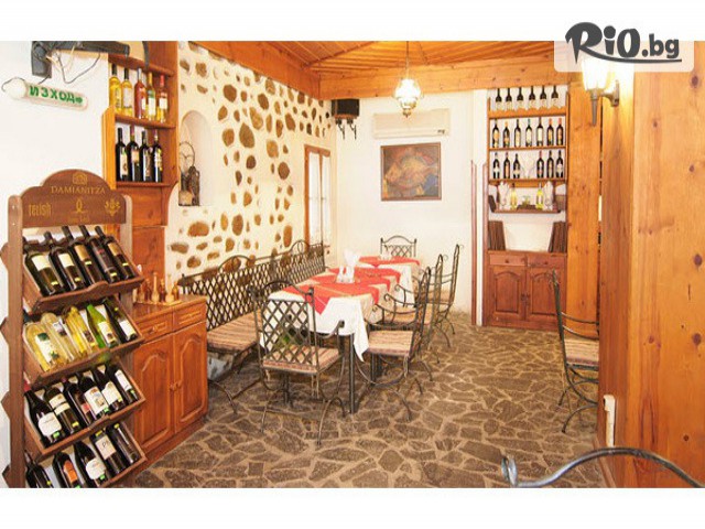 Хотел Деспот Слав - thumb 8 Хотел Деспот Слав - thumb 8