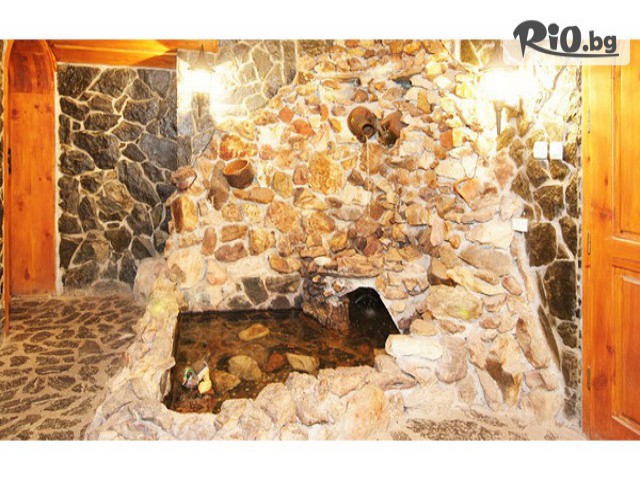 Хотел Деспот Слав - thumb 11 Хотел Деспот Слав - thumb 11