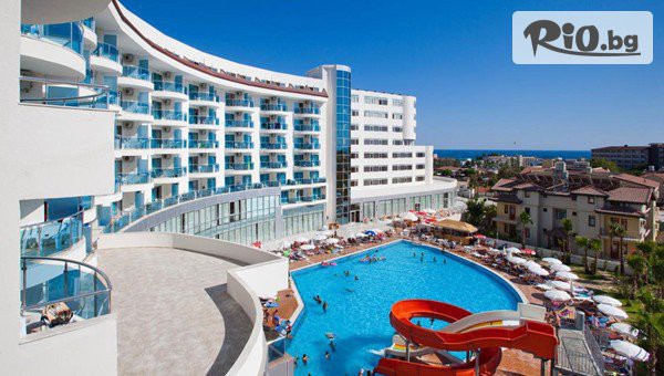 Онекс Тур - thumb 2